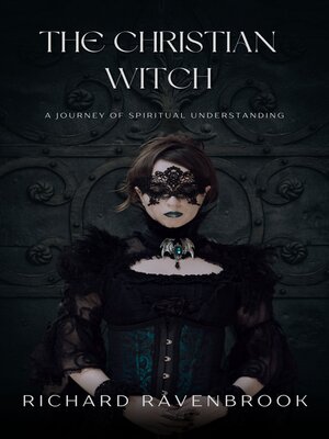 cover image of The Christian Witch